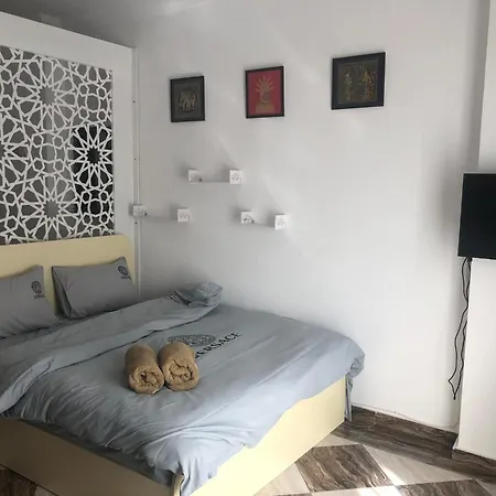 Apartman Eva
