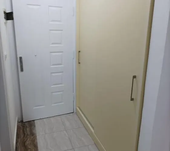 Appartement Eva *