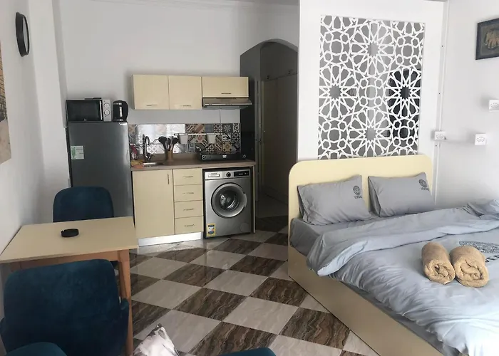 Eva Appartement
