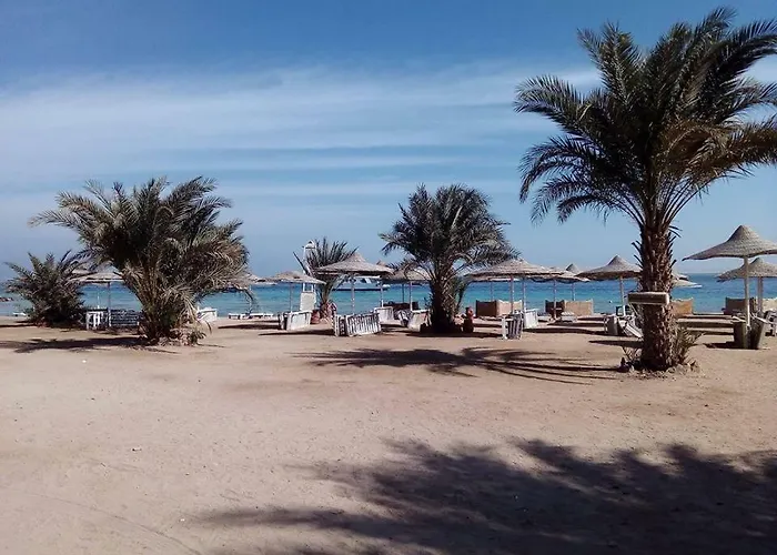 Eva Hurghada