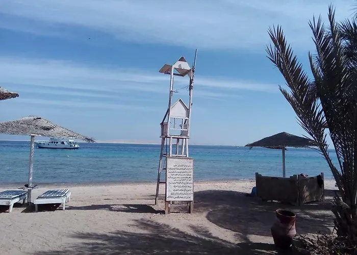 Eva Appartement Hurghada
