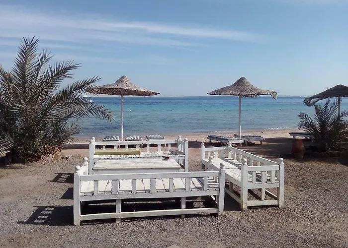Eva Hurghada