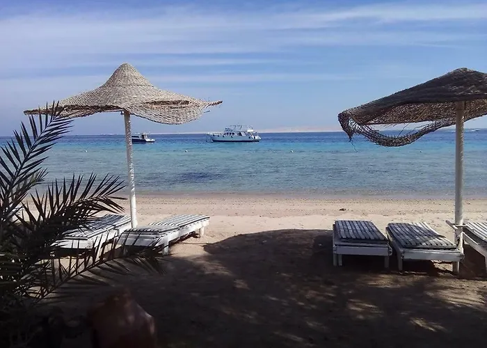 Appartement Eva Hurghada